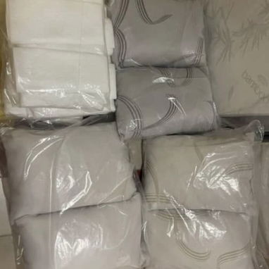COLCHONES ®️CON ALMOHADAS✔️ - Img 115233820
