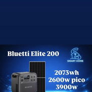 Bluetti Elite 200 - Img 57282807