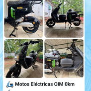 Moto Eléctrica OIM - Img 55793443