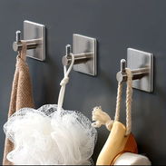 Accesorios para colgar de pegueta/ 3 o 4 piezas/3 modelos - Img 54576939