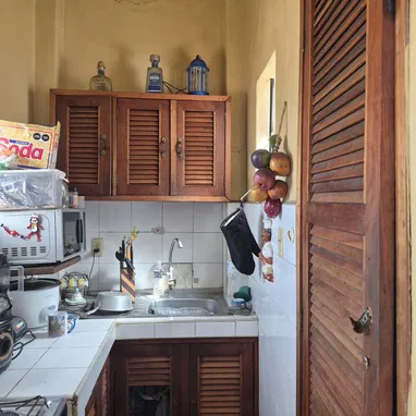 Vendo apto centro habana - 6/10