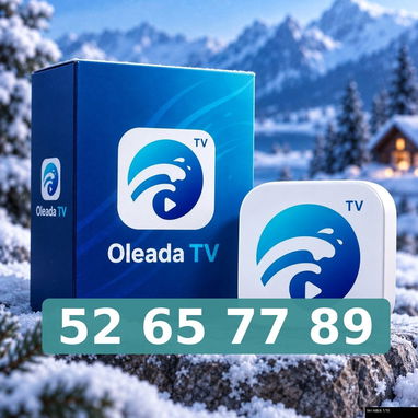 Mensualidad de Oleada - 3/3