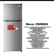 Refrigerador marca Premier de 7.06 pies - Img 45658973