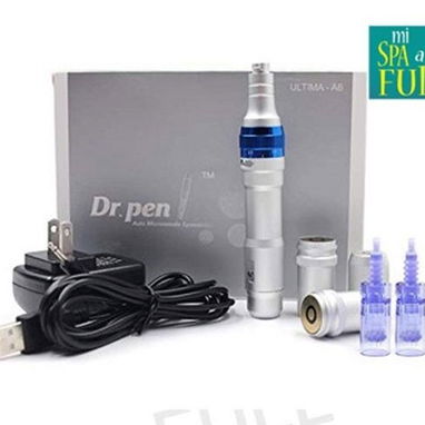 Cuidado de la Piel con Dr. Pen en A Full Tiendas ✨ - Img 95802624