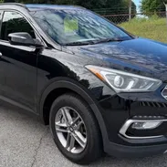 Hyundai Santa Fe 2017 Un auto espacioso, seguro y con una presencia inigualable en la calle, - Img 57058929