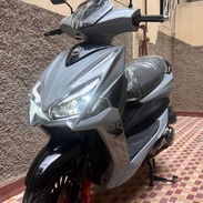 Moto automática 125cc - Img 56493958