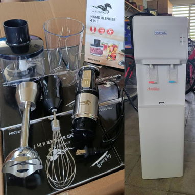 *🔥 ¡ELECTRODOMÉSTICOS DE COCINA NUEVOS! 🔥* - Img 126214301