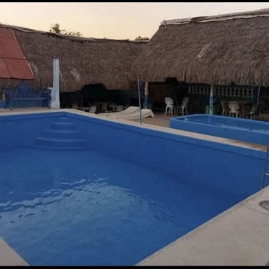 Pintura para piscina - Img 123188276