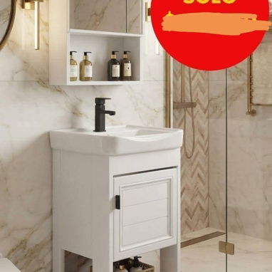 Muebles de baño - 7/10