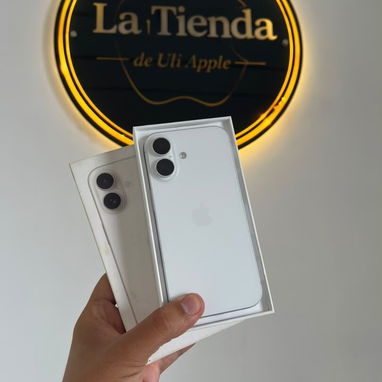 Iphone 16 - 2/3