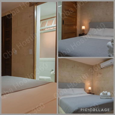 Renta hostal de 4 habitaciones en centro del Vedado - Img 108606348
