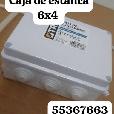 Cable fotovoltaico puro cobre, cable de red, cajas de estanca,  cable eléctrico #8 y 10 y Otros materiales eléctricos - 7/11