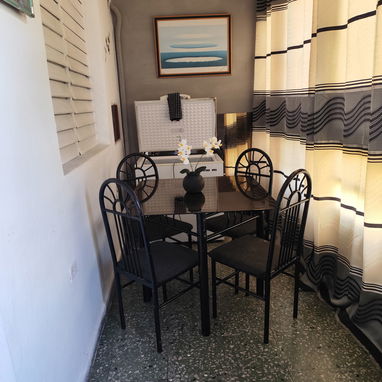 Venta de apartamento en Casino Deportivo $15000 ajustables - 3/7