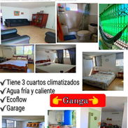 Renta Nuevo Vedado - Img 55452023