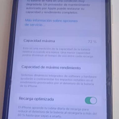 Vendo iPhone 11 - 4/6