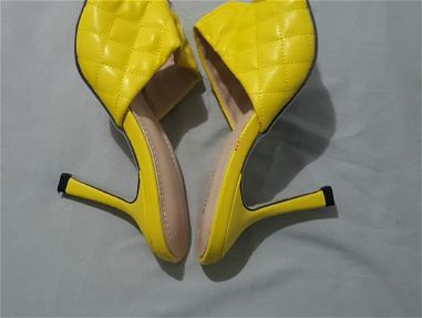 Se venden zapatos de mujer del 37 al 41 52661331 - Img 66574717