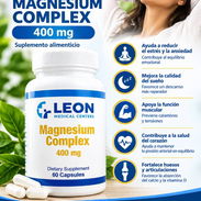 Magnesium Complex - Img 58315287