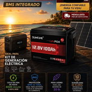 Baterías Dumfume y ventilador coldsky - Img 57285898