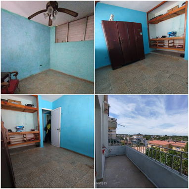 Apartamento micro segundo piso en nuevo vedado - Img 122494120