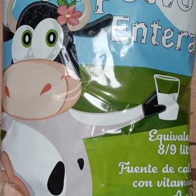 Leche entera 1 kg - Img 123165105