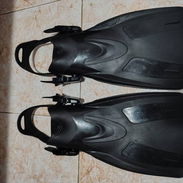 Patas de Rana extensibles 36-41 (sirve hasta el 44) - Img 56469450