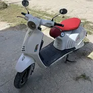 Moto eléctrica - Img 56299301
