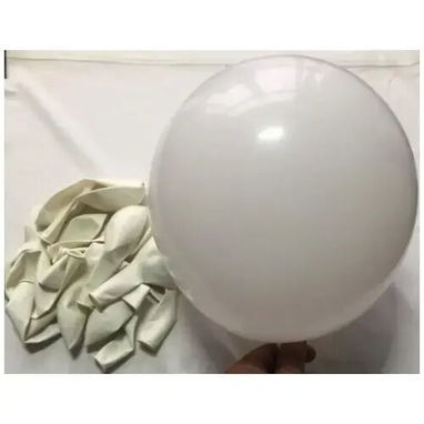 10" Latex Lila Compartir - 3/5