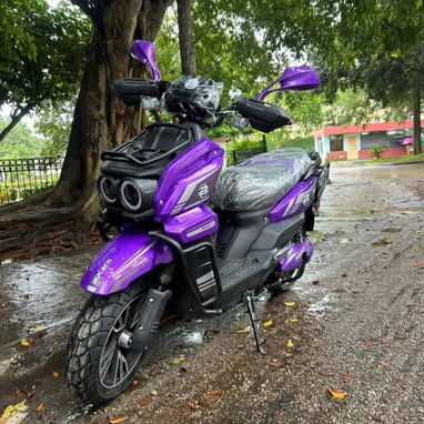 Moto - 3/3