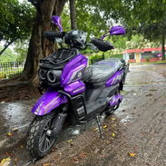 MOTO ELÉCTRICA BUCATTI TANK 🛵* - Img 58001098