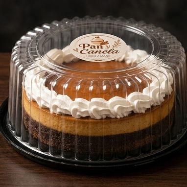 Dulce tradicional - Img 124382198