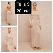 🌸Vestidos para todos los gustos y tallas - Img 58090194