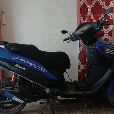 *$15.000usd SIN AJUSTE. CON TODO  DENTRO INCLUYENDO MOTO ELÉCTRICA  PANEL SOLAR Y ECOFLOW. En venta  casa en Los Pinos , - 10/10