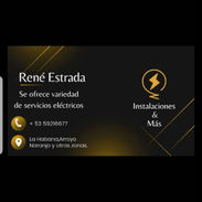 Soluciona tus problemas de electricidad con nosotros - Img 56331058