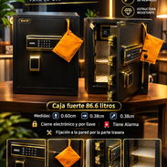 Caja fuerte NEW - Img 53782457