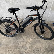 Bici eléctrica 48v/15Ah - 800 USD - Img 57181584