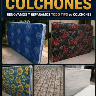 Venta de camas con colchon - 7/10
