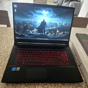 MSI gamer/17.3" a 144Hz/32GB RAM/2TB Ultra M2/RTX 3050ti - Img 57076987