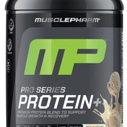 crema d vainilla whey proteín - Img 58287267