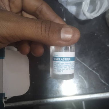 Medicamentos - Img 123608460