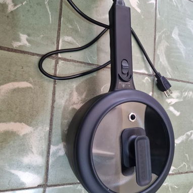Olla electrica Ceramax con mensajería incluida - Img 126699572