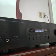 Yamaha Stereo Model R-S202. - Bluetooth --- - Img 55154182