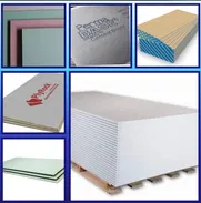 Venta de materiales para trabajo con Pladur, pleicer y cemenboart entré otros materiales - Img 49391836