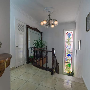 Venta de mansion por 5ta - 5/10