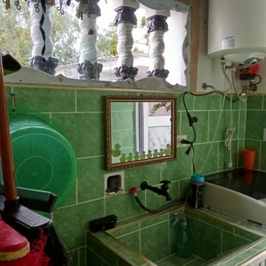 VENTA DE CASA EN HABANA DEL ESTE ( REPARTO BAHIA) - 9/10