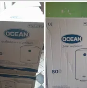 Calentadores ocean de 50y80 lt nuevos - Img main-image-50317338