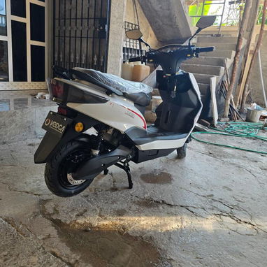 MOTO ELÉCTRICA VEDCA N3 - Img 121853416
