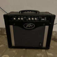 AMPLIFICADOR De Guitarra - Img 55929314