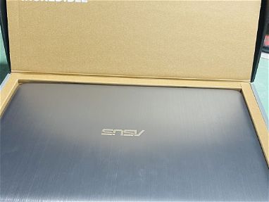 Laptop Asus como nueva propiedades en la foto está en duda recién llegada en 200 usd  Contactar al wa.me/54292520 - Img 67409135