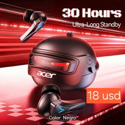 AURICULARES INALÁMBRICOS ACER ESPORTS V6.0 - Img 58354758