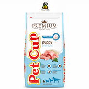 ALIMENTO SECO PARA PERROS CACHORROS/POLLO Y ARROZ - Img 56458533